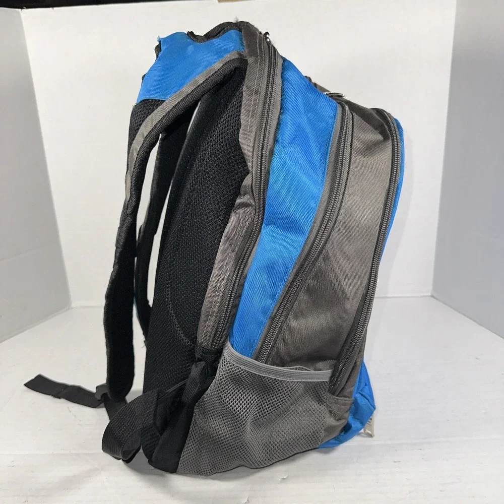 FILA Nexus Backpack Laptop, Tech Friendly, Tablet Pocket Unisex $60‎ SEE PIC